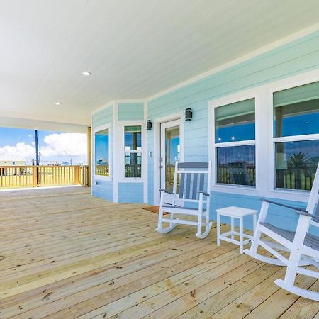 Vacationers Valhalla Galveston Luaran gambar