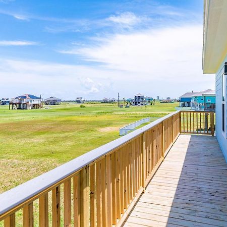 Vacationers Valhalla Galveston Luaran gambar