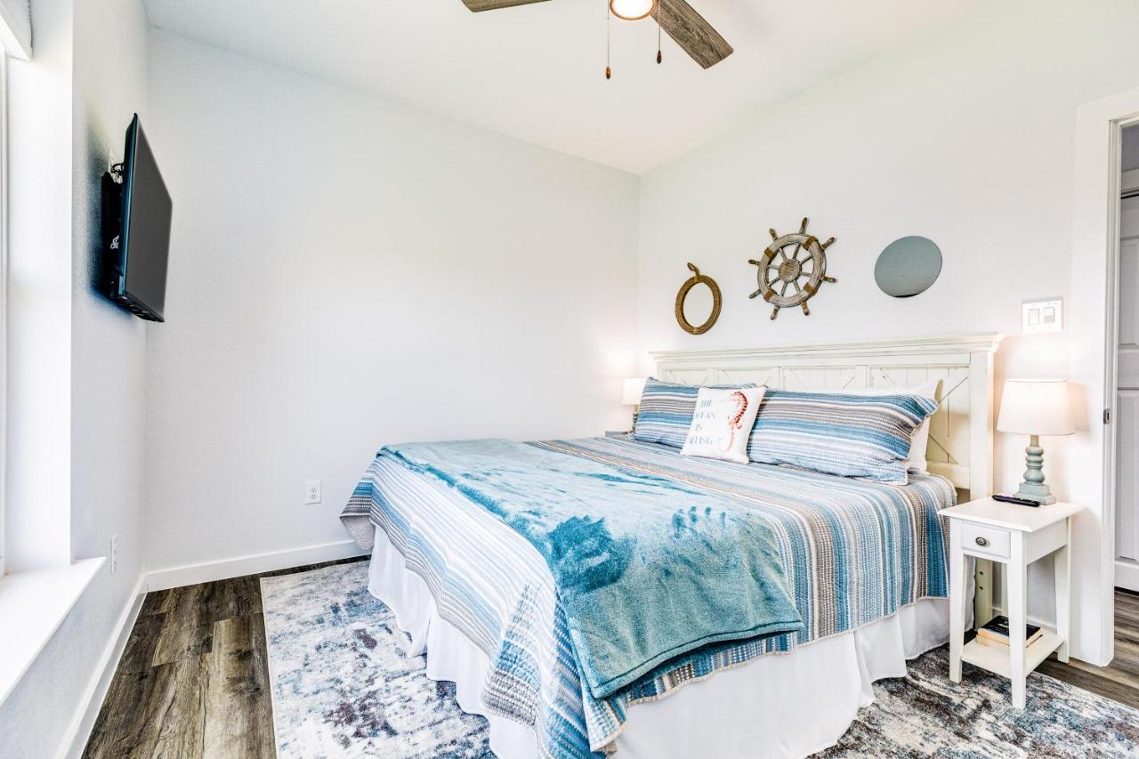 Vacationers Valhalla Galveston Luaran gambar