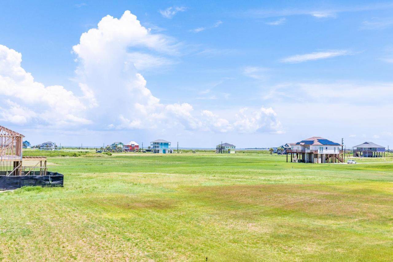 Vacationers Valhalla Galveston Luaran gambar