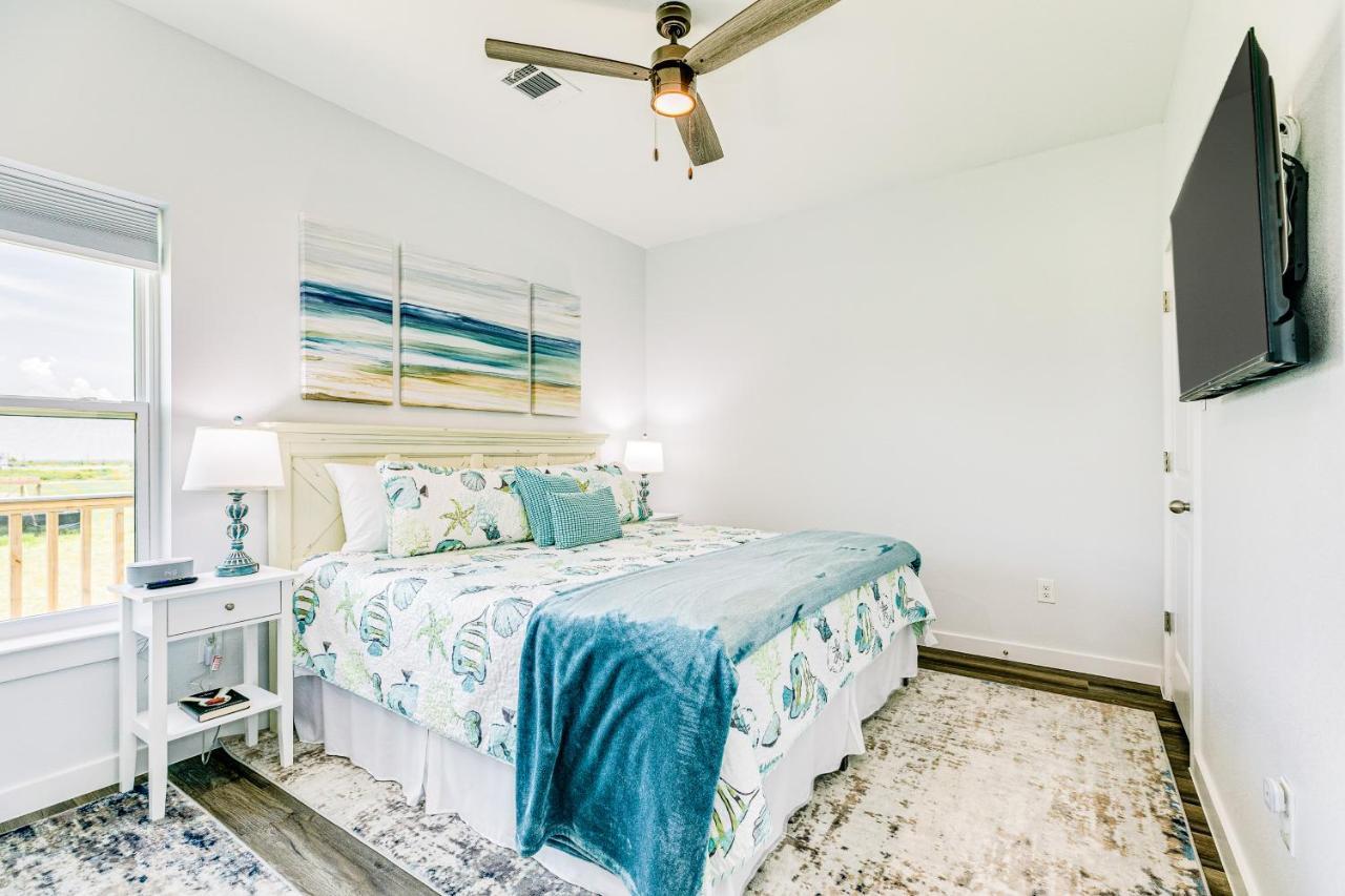 Vacationers Valhalla Galveston Luaran gambar